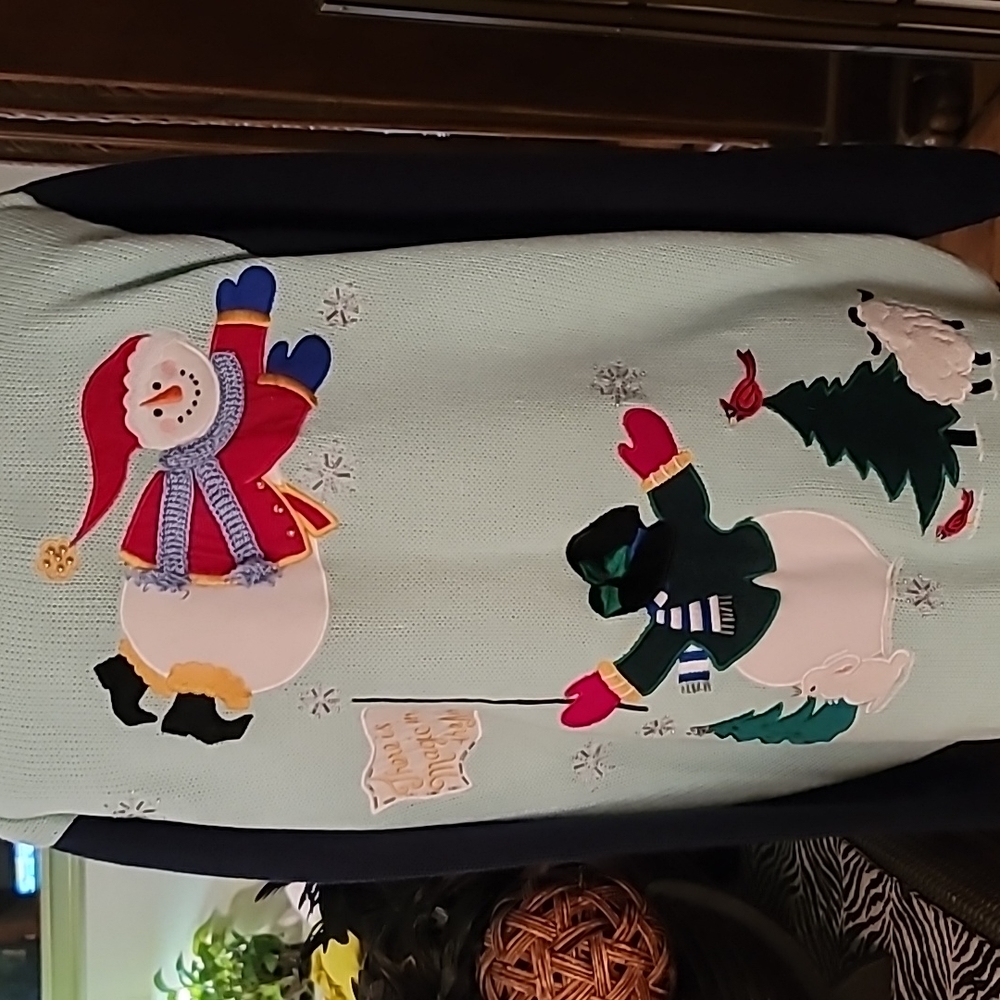 The Quacker Factory Sweater - image 5